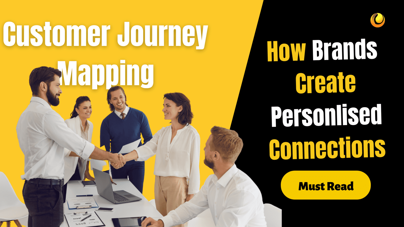 How Brands Forge Personalised Connections With Customer Journey Mapping